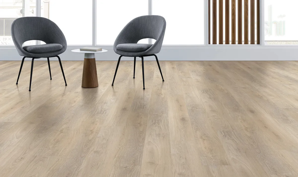 LVT Flooring