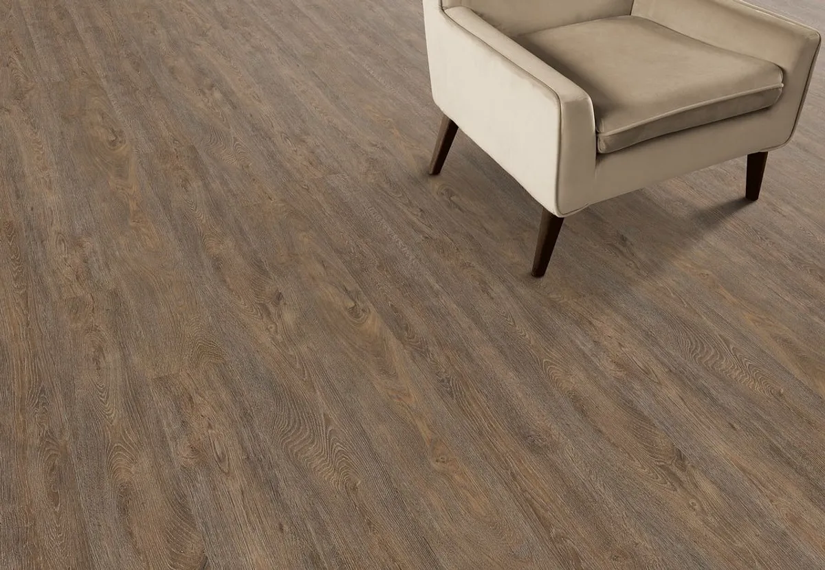 WPC Flooring