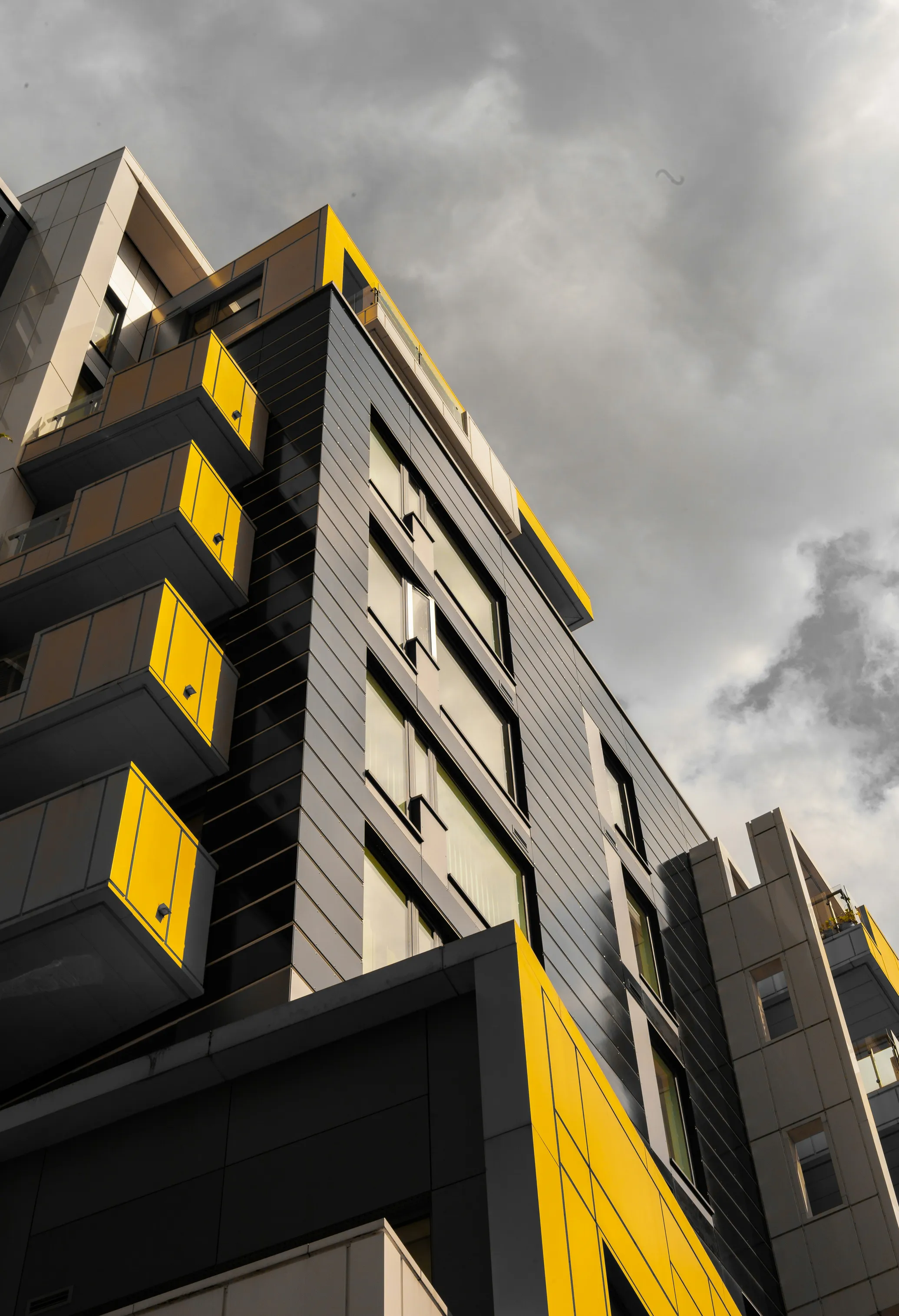 Modern production facilities and equipment